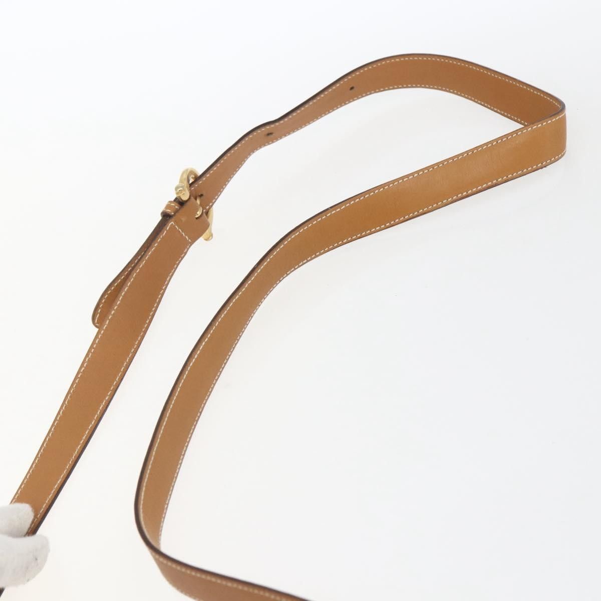Gucci Gucci Micro GG supreme shoulder bag GG canvas Size ONE SIZE - 16 Thumbnail