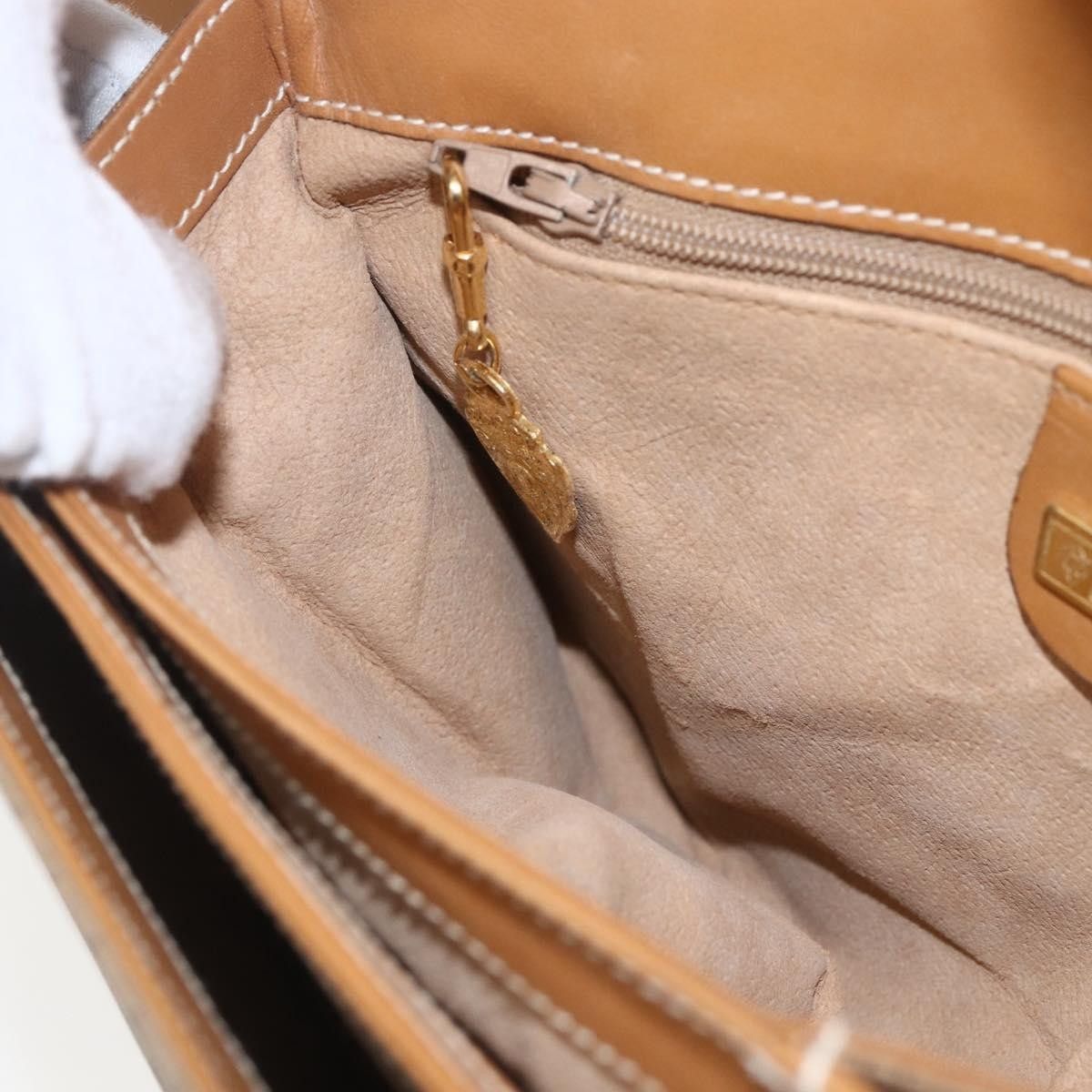 Gucci Gucci Micro GG supreme shoulder bag GG canvas Size ONE SIZE - 21 Thumbnail