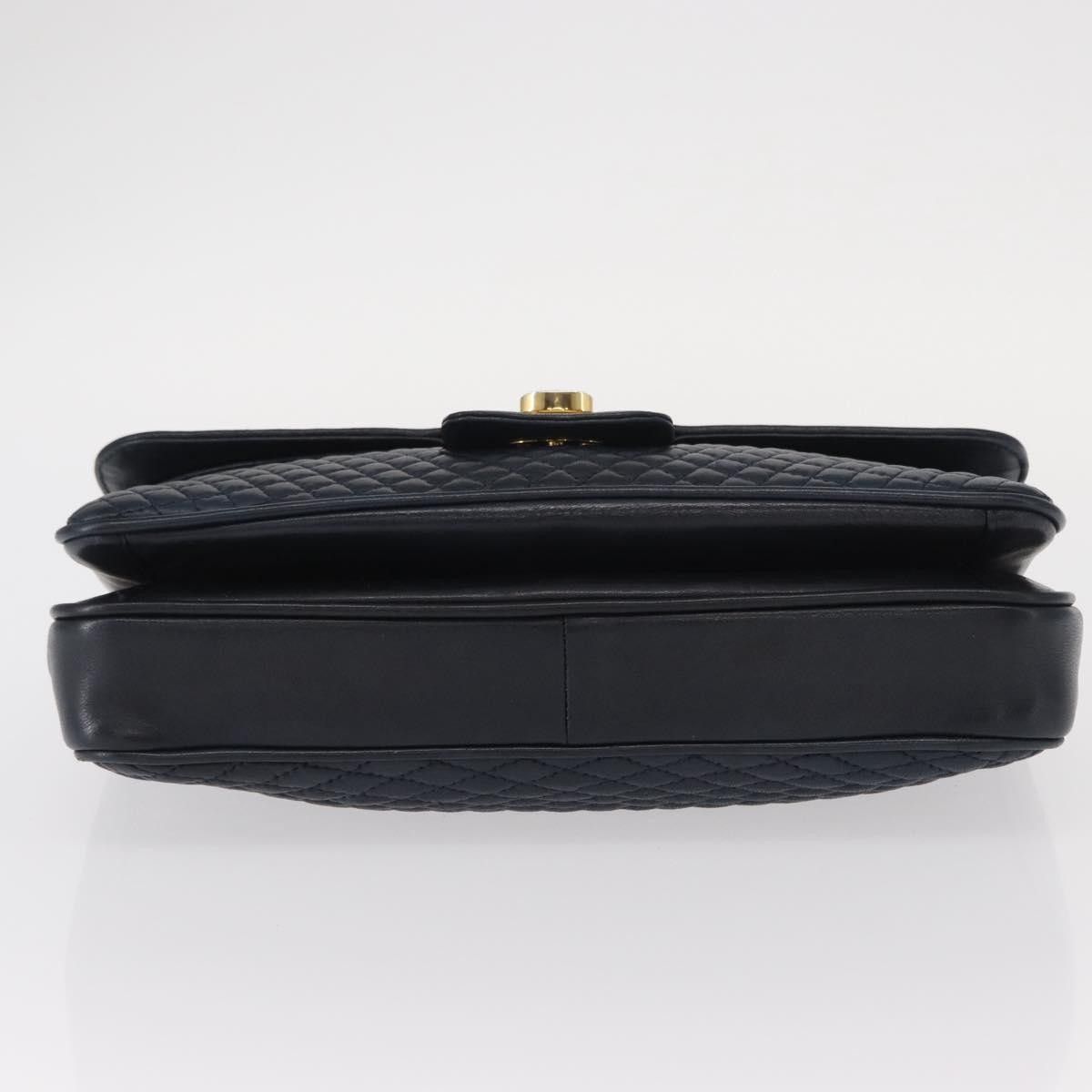 Bally Bally Vintage Shoulder Bag Leather Size ONE SIZE - 13 Thumbnail