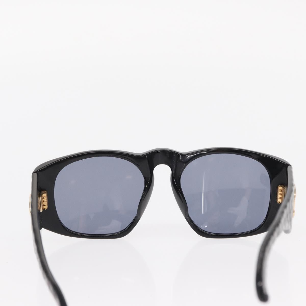 Chanel Chanel Logo CC Sunglasses Plastic Size ONE SIZE - 2 Thumbnail