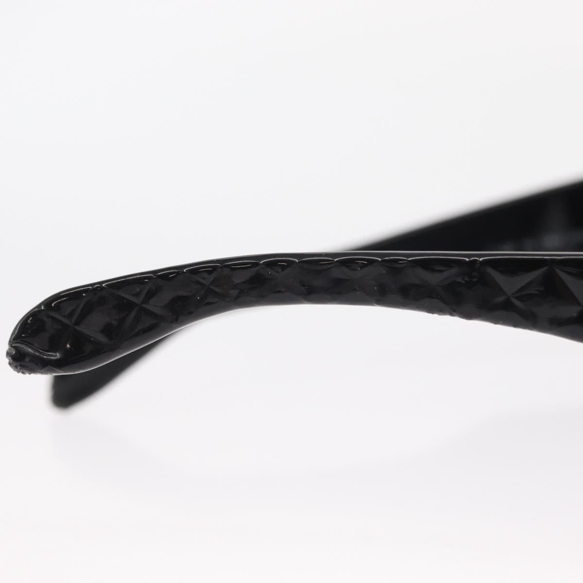 Chanel Chanel Logo CC Sunglasses Plastic Size ONE SIZE - 10 Thumbnail