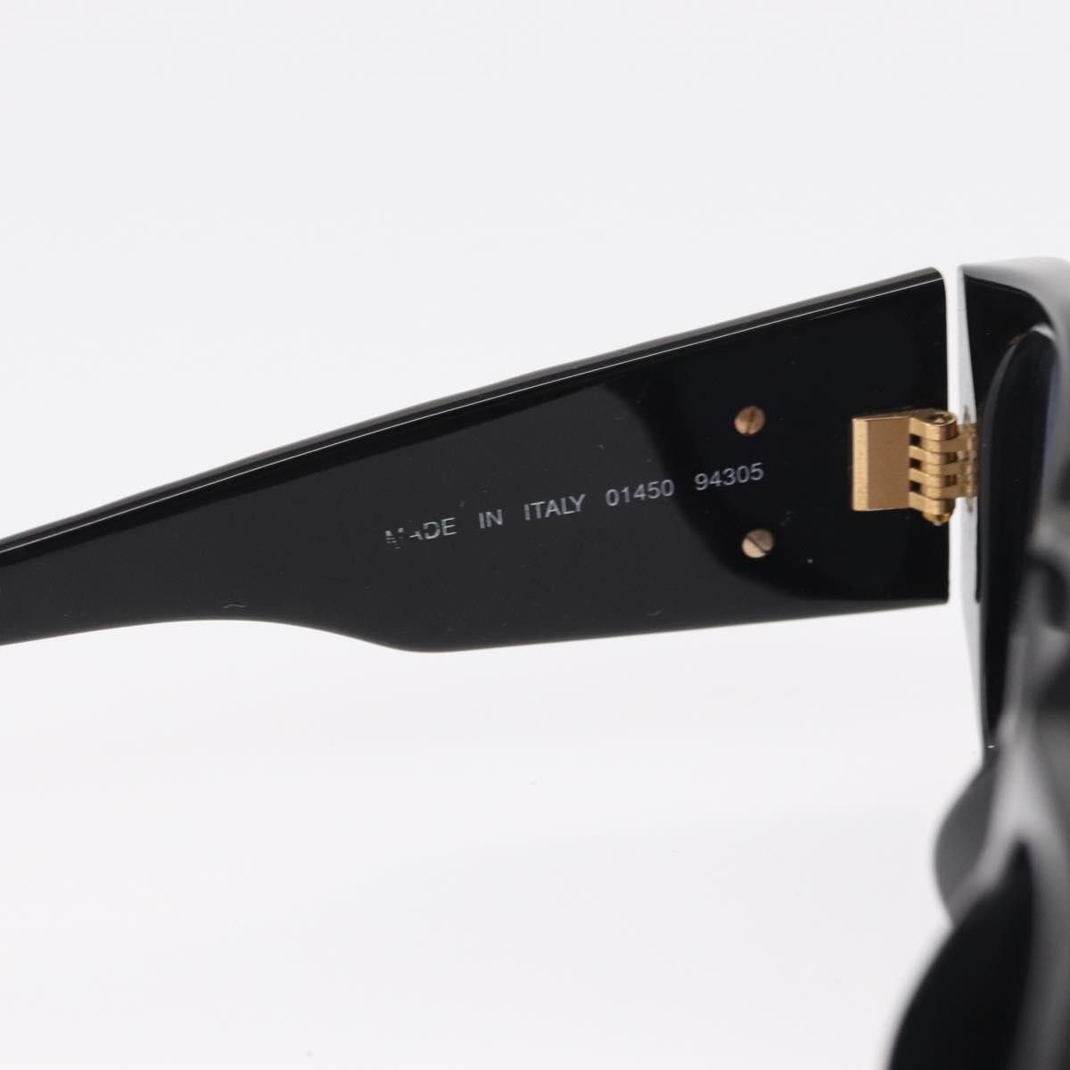 Chanel Chanel Logo CC Sunglasses Plastic Size ONE SIZE - 6 Thumbnail