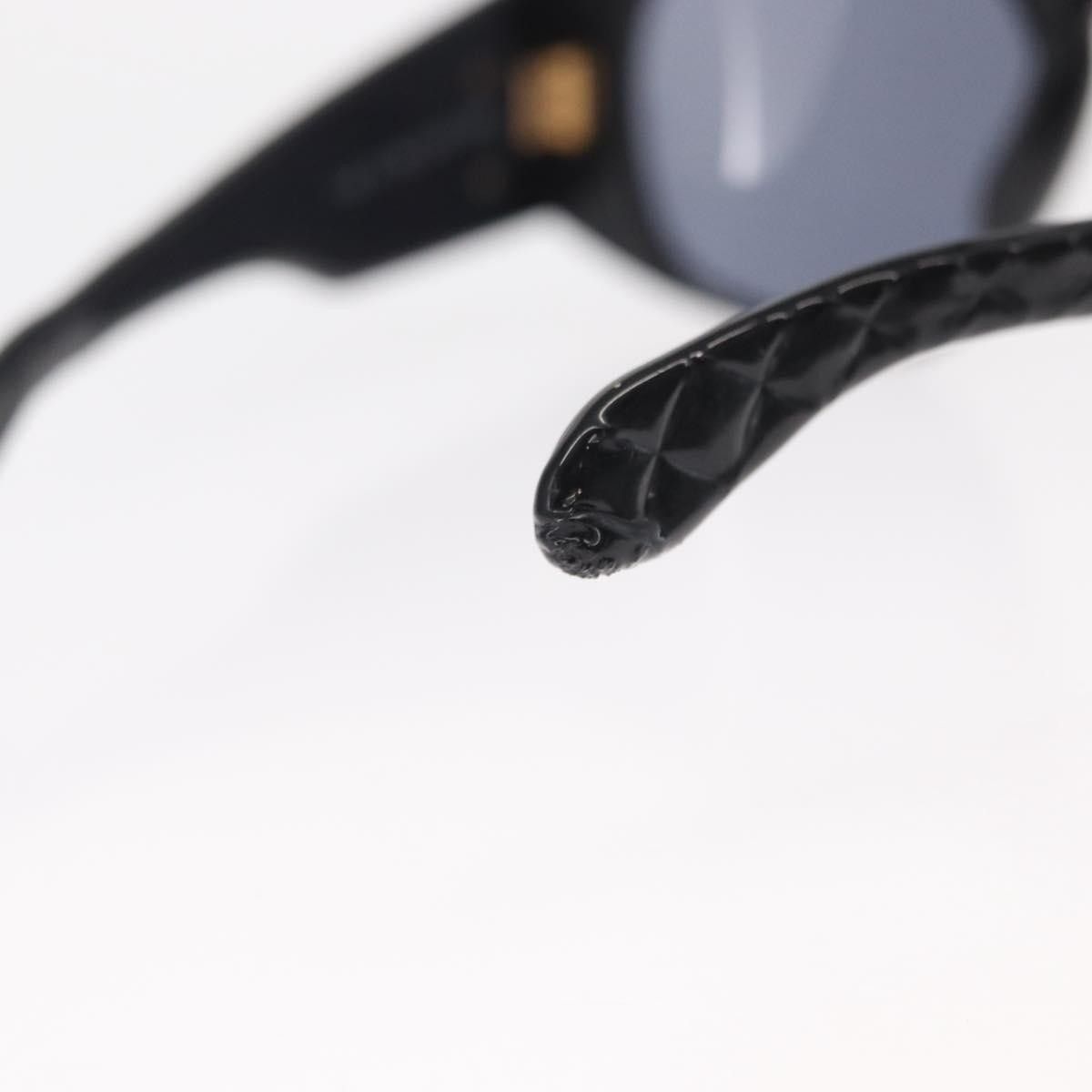 Chanel Chanel Logo CC Sunglasses Plastic Size ONE SIZE - 11 Thumbnail