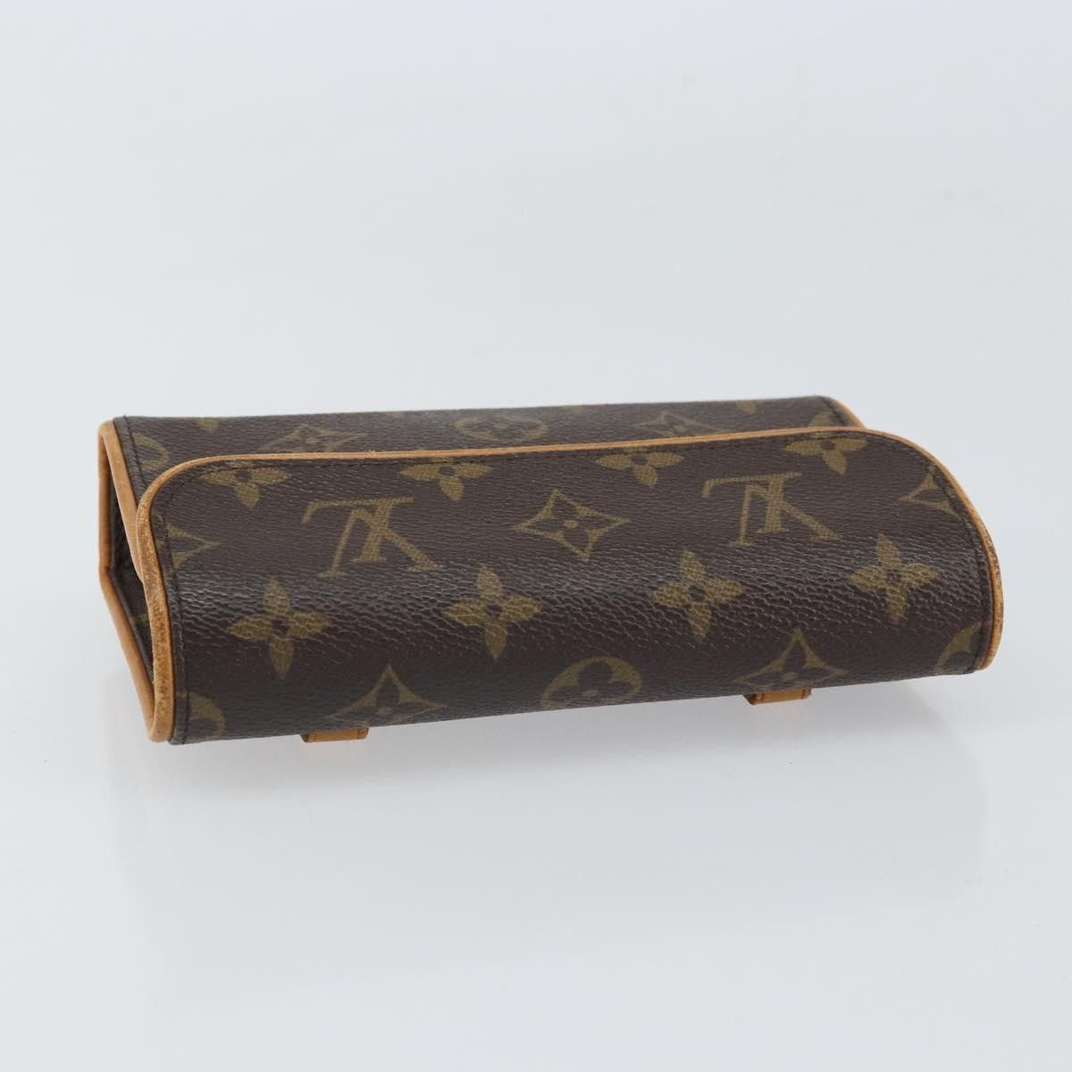 Louis Vuitton Louis Vuitton Florentine Waist Monogram Canvas Size ONE SIZE - 13 Thumbnail
