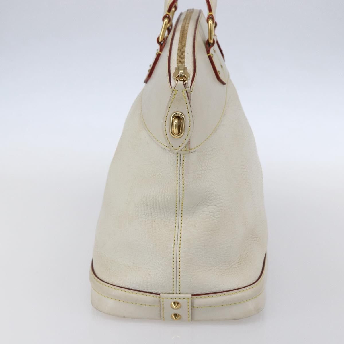 Louis Vuitton Louis Vuitton Suhali Lockit Leather Size ONE SIZE - 3 Thumbnail