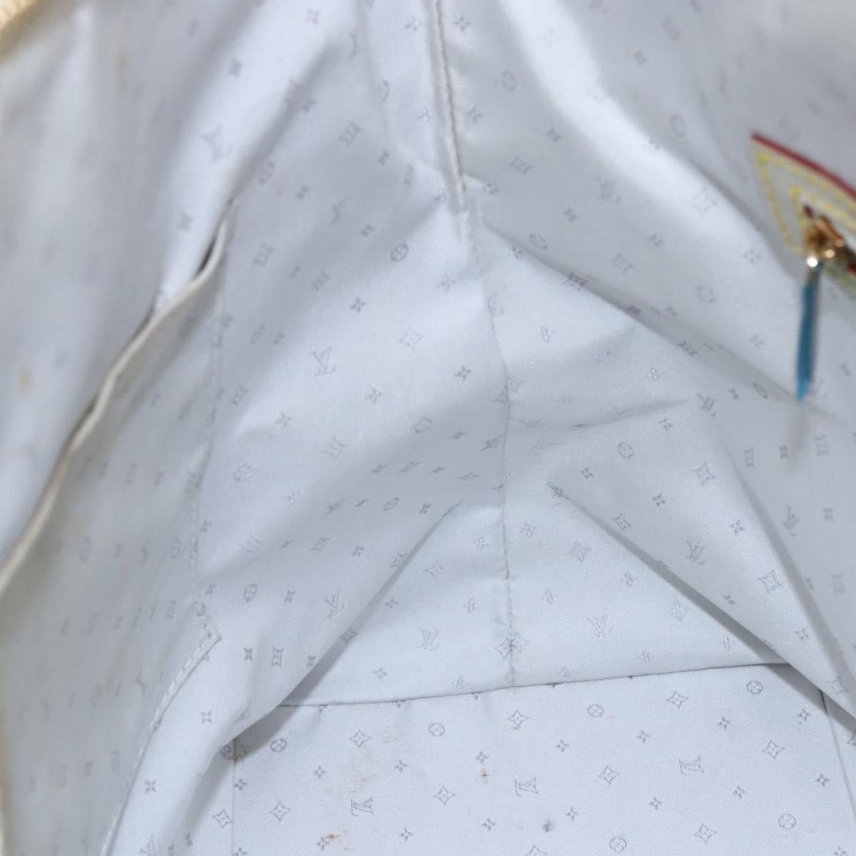 Louis Vuitton Louis Vuitton Suhali Lockit Leather Size ONE SIZE - 20 Thumbnail