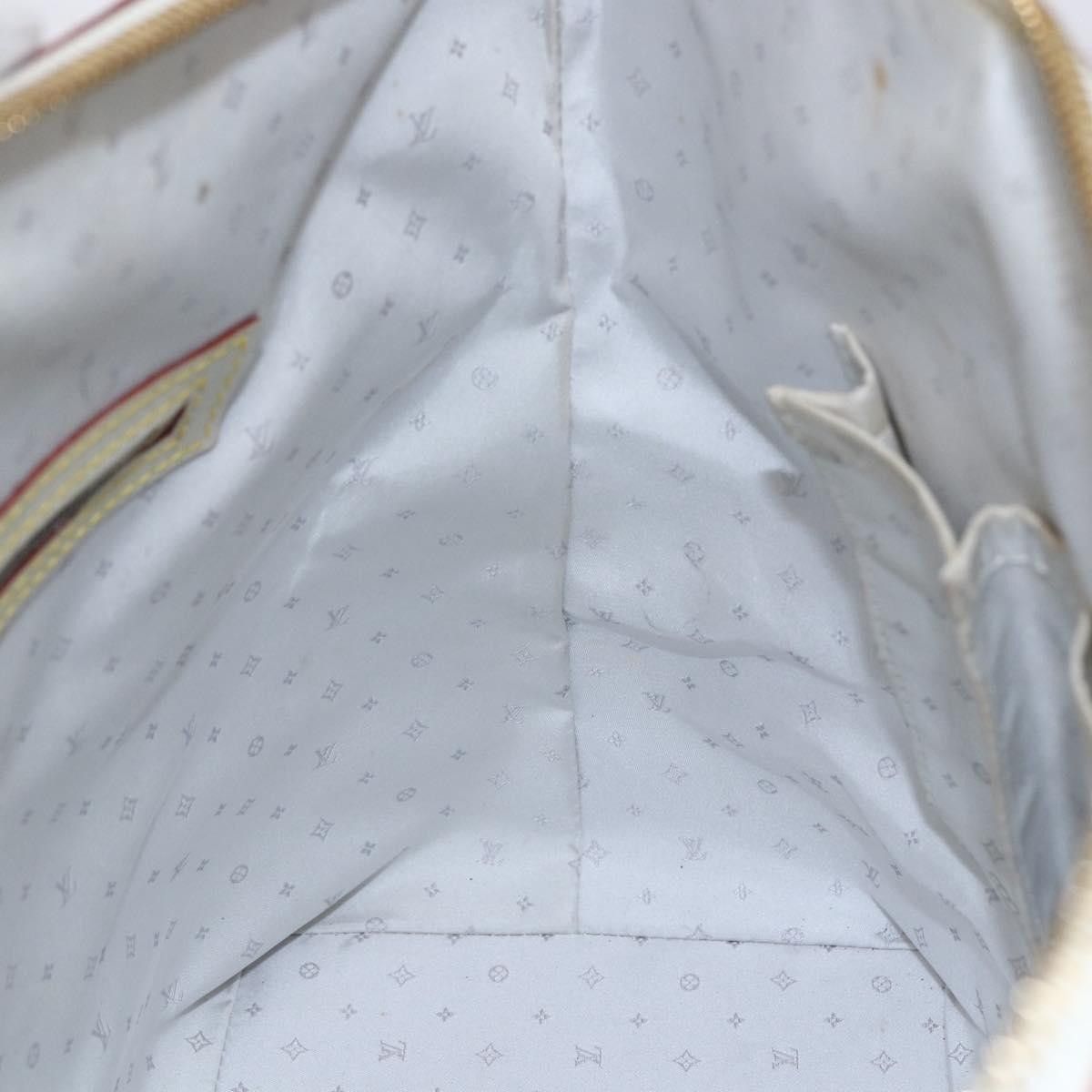 Louis Vuitton Louis Vuitton Suhali Lockit Leather Size ONE SIZE - 19 Thumbnail