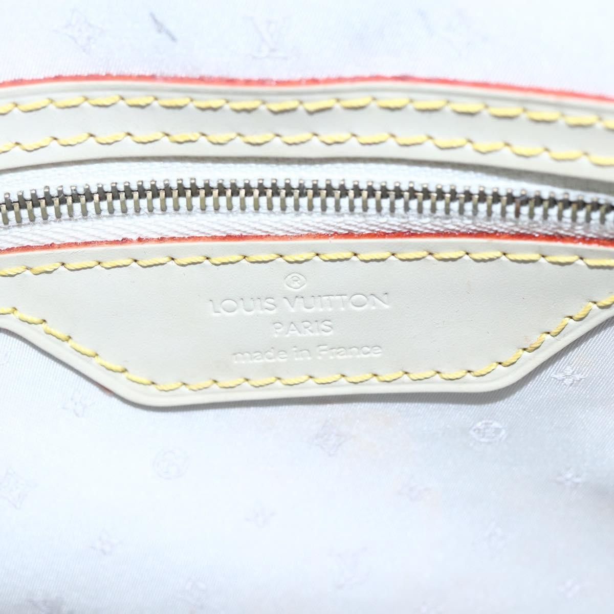 Louis Vuitton Louis Vuitton Suhali Lockit Leather Size ONE SIZE - 6 Thumbnail