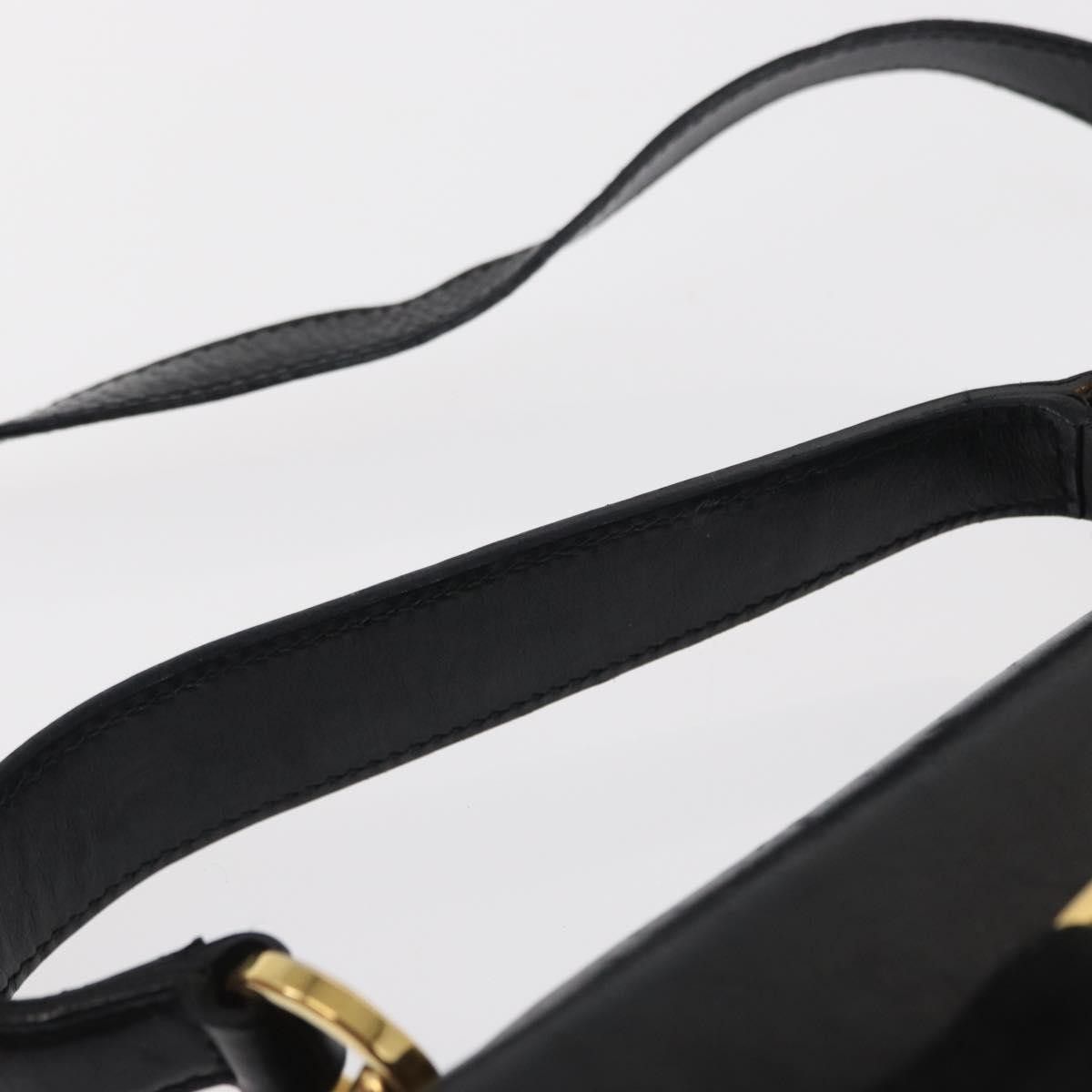 Salvatore Ferragamo Salvatore Ferragamo Vintage Vara Bow Top Handle Leather Size ONE SIZE - 18 Thumbnail