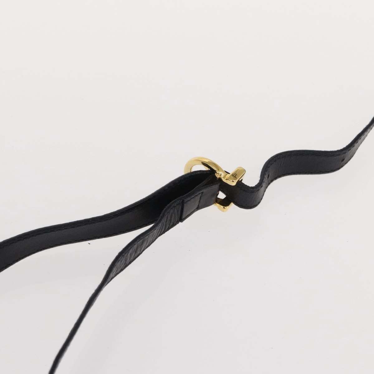 Salvatore Ferragamo Salvatore Ferragamo Vintage Vara Bow Top Handle Leather Size ONE SIZE - 17 Thumbnail