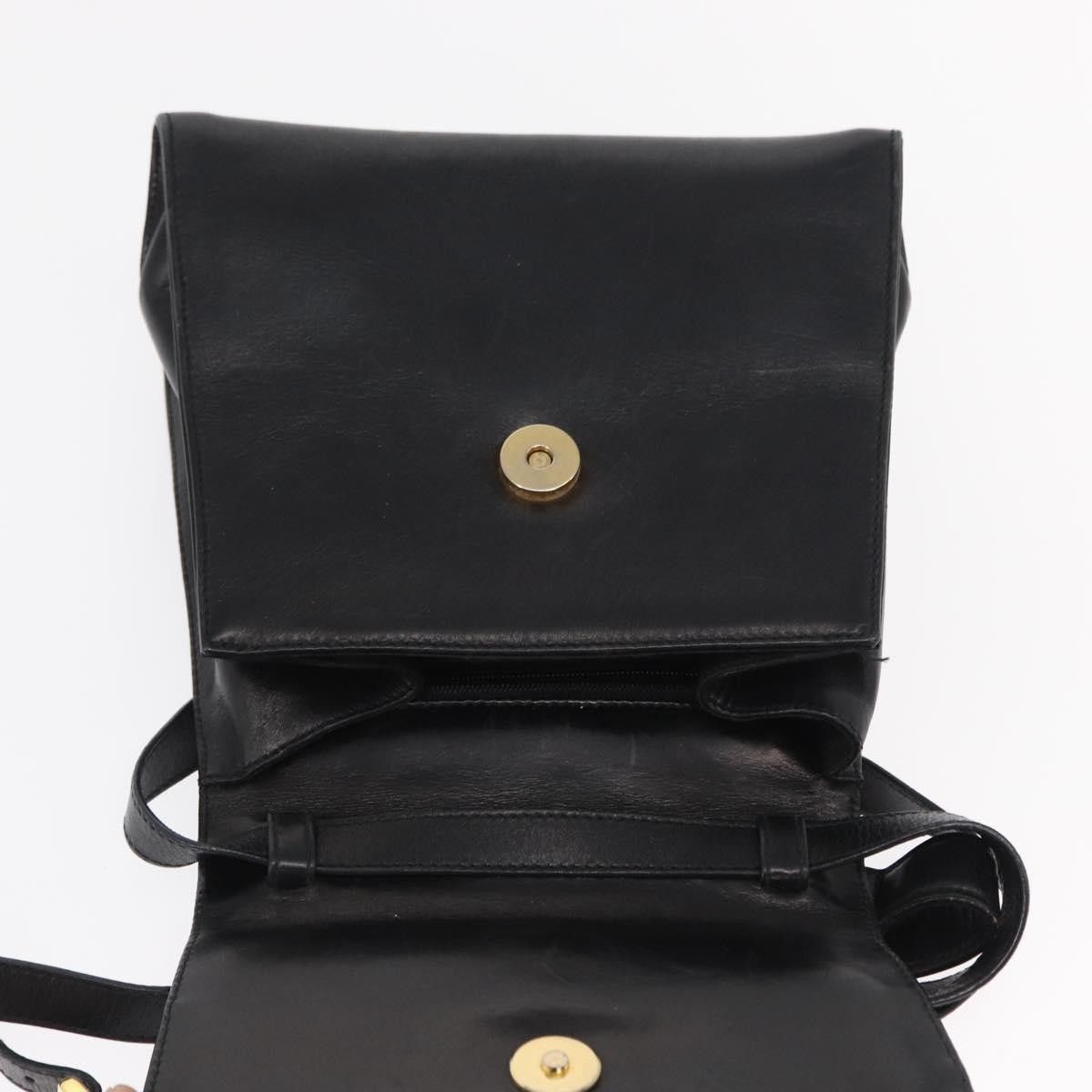 Salvatore Ferragamo Salvatore Ferragamo Vintage Vara Bow Top Handle Leather Size ONE SIZE - 19 Thumbnail