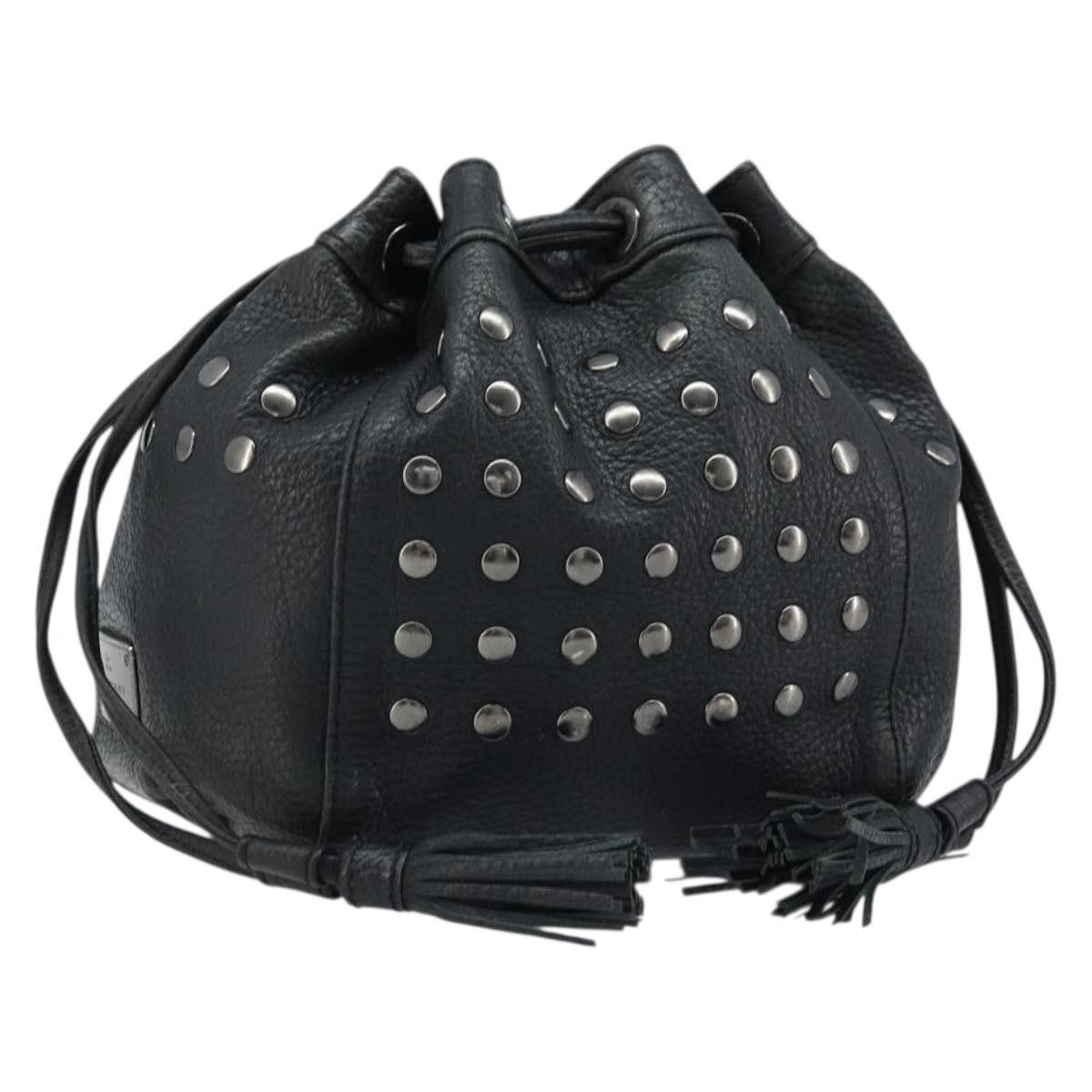 Burberry Burberry Blue Label Leather Size ONE SIZE - 17 Thumbnail