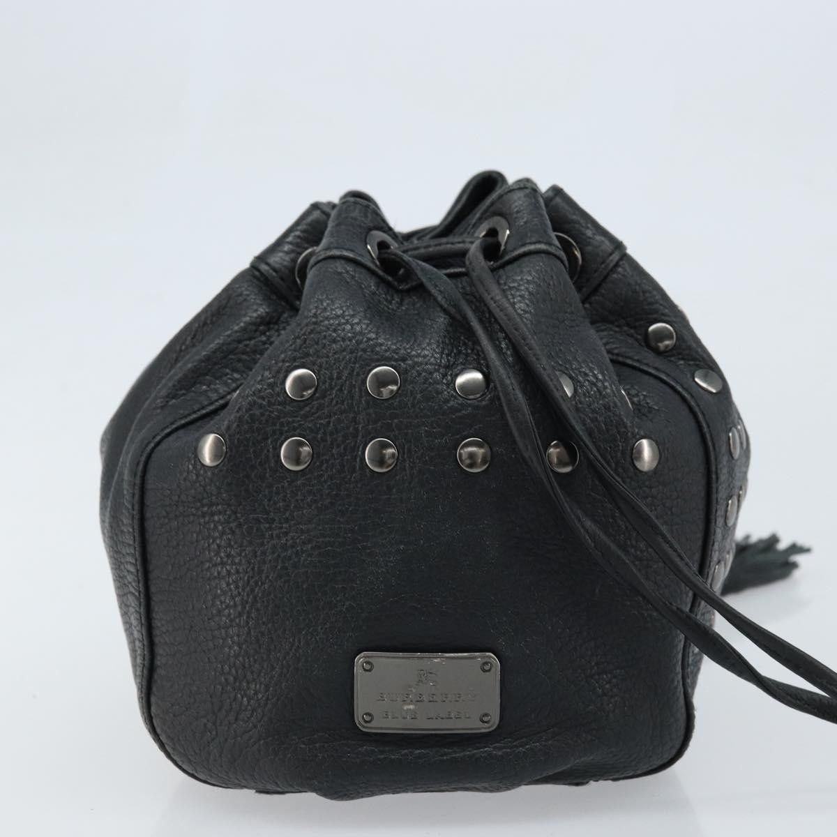 Burberry Burberry Blue Label Leather Size ONE SIZE - 4 Thumbnail
