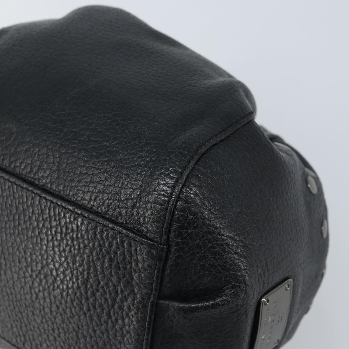 Burberry Burberry Blue Label Leather Size ONE SIZE - 10 Thumbnail