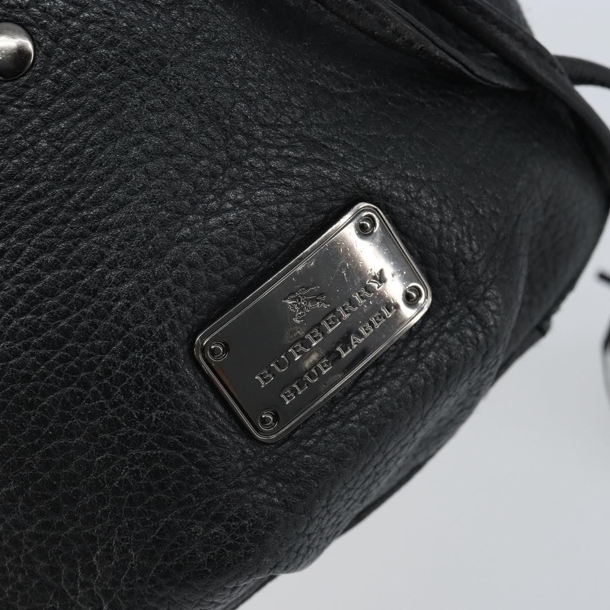 Burberry Burberry Blue Label Leather Size ONE SIZE - 6 Thumbnail