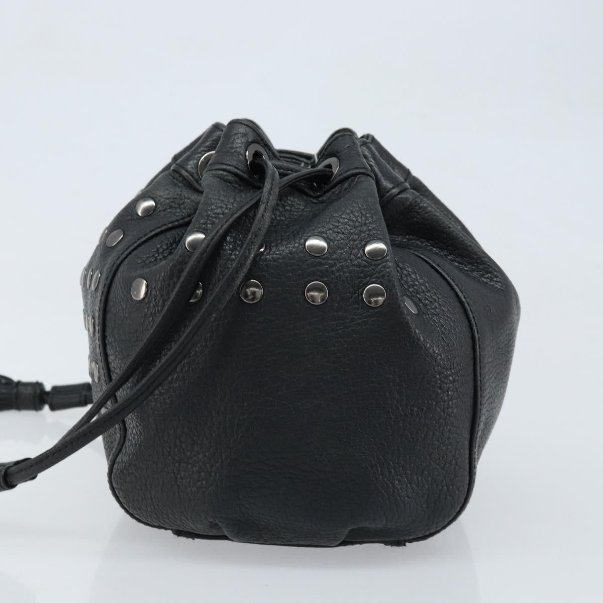 Burberry Burberry Blue Label Leather Size ONE SIZE - 3 Thumbnail