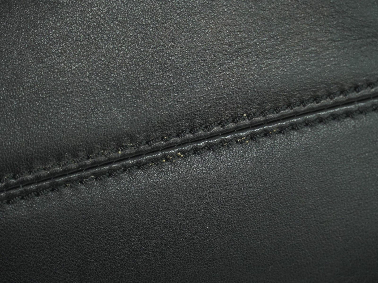 Salvatore Ferragamo Salvatore Ferragamo Vintage Leather Size ONE SIZE - 11 Thumbnail