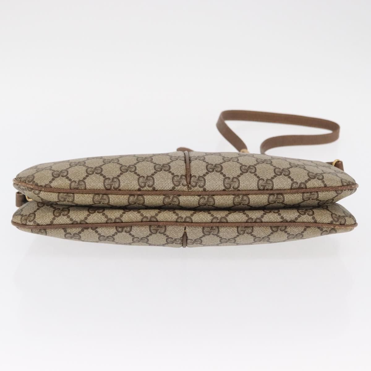 Gucci Gucci Vintage GG Coated Canvas Size ONE SIZE - 17 Thumbnail