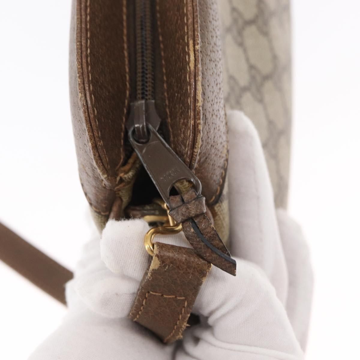 Gucci Gucci Vintage GG Coated Canvas Size ONE SIZE - 13 Thumbnail