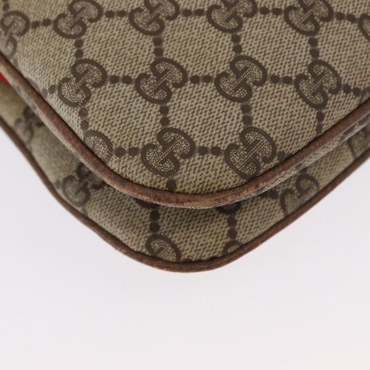 Gucci Gucci Vintage GG Coated Canvas Size ONE SIZE - 11 Thumbnail