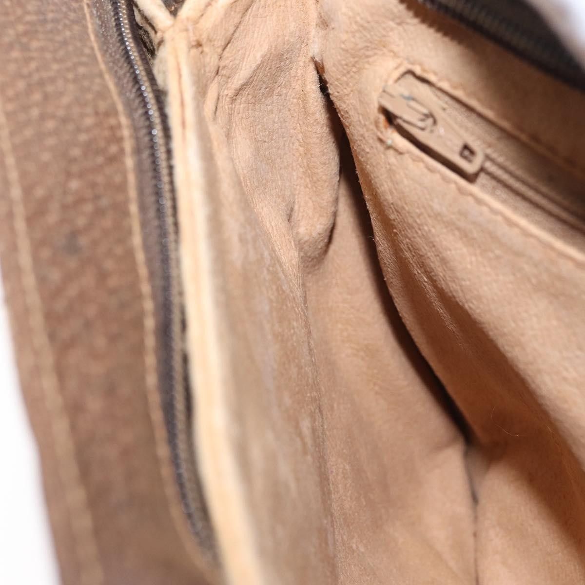 Gucci Gucci Vintage GG Coated Canvas Size ONE SIZE - 21 Thumbnail