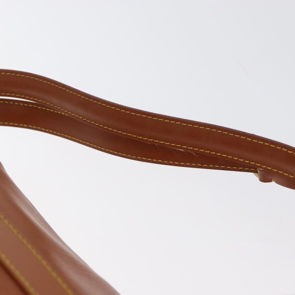 Louis Vuitton Louis Vuitton Randonnee Backpack Epi Leather Size ONE SIZE - 15 Thumbnail