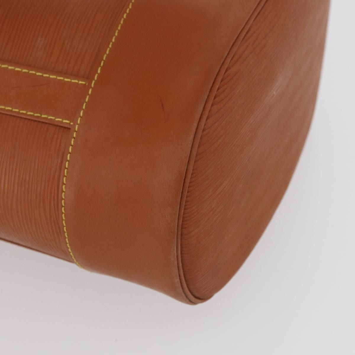 Louis Vuitton Louis Vuitton Randonnee Backpack Epi Leather Size ONE SIZE - 10 Thumbnail