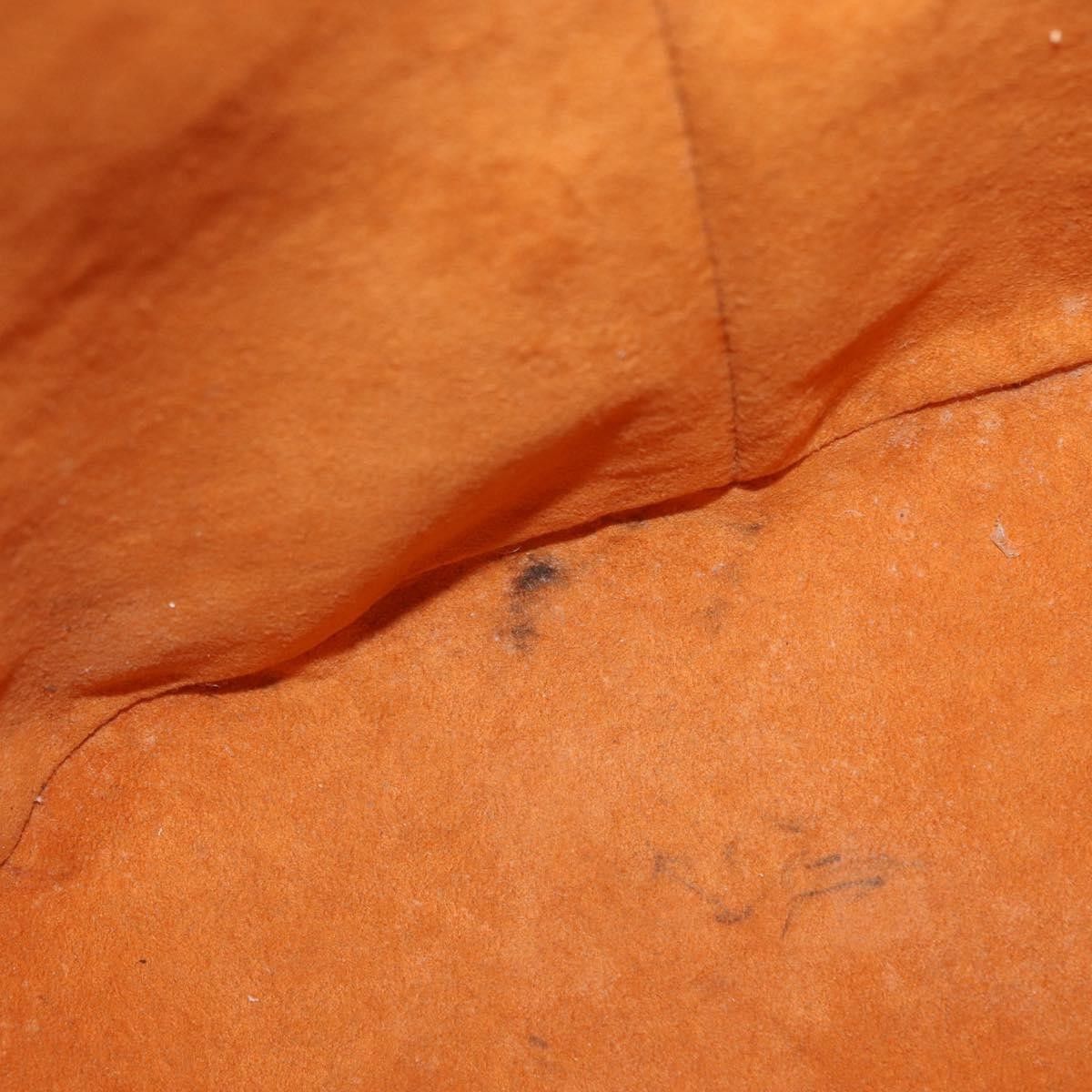 Louis Vuitton Louis Vuitton Randonnee Backpack Epi Leather Size ONE SIZE - 17 Thumbnail