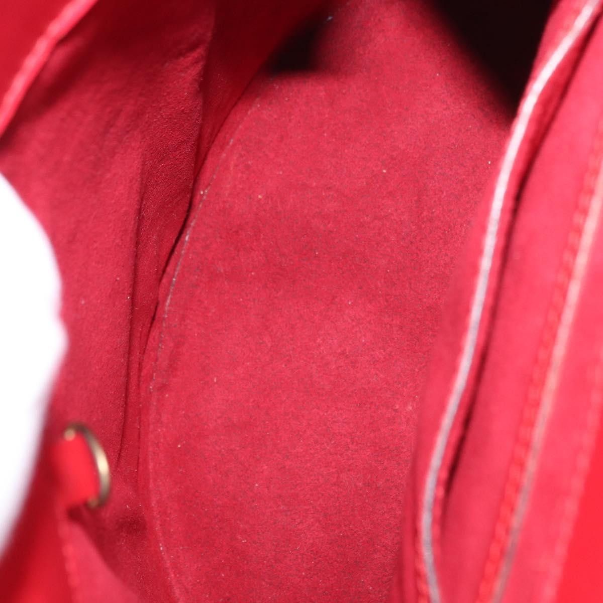 Louis Vuitton Louis Vuitton Cluny Epi Leather Size ONE SIZE - 5 Thumbnail