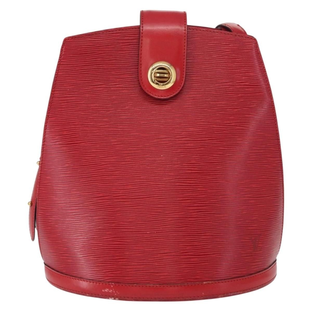 Louis Vuitton Louis Vuitton Cluny Epi Leather Size ONE SIZE - 19 Thumbnail