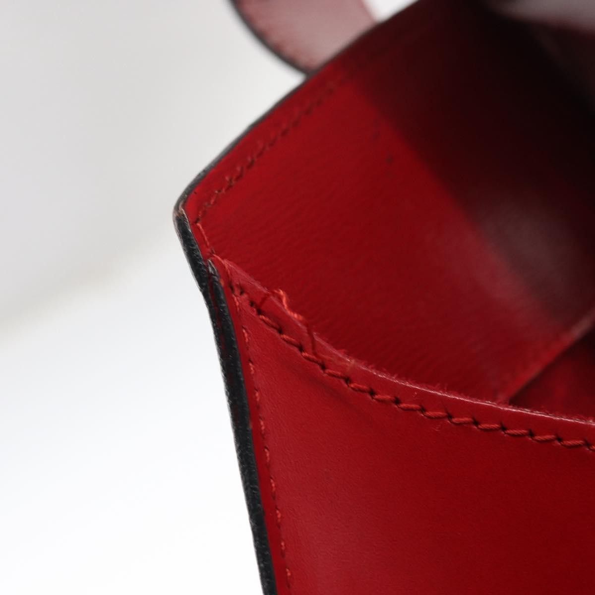 Louis Vuitton Louis Vuitton Cluny Epi Leather Size ONE SIZE - 18 Thumbnail