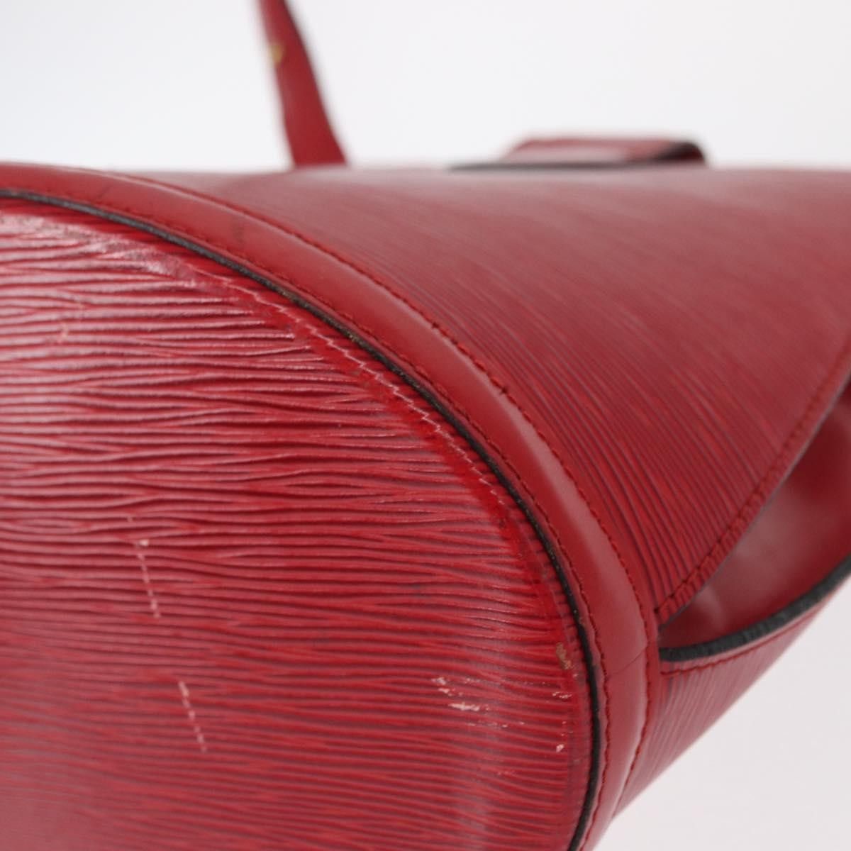 Louis Vuitton Louis Vuitton Cluny Epi Leather Size ONE SIZE - 9 Thumbnail