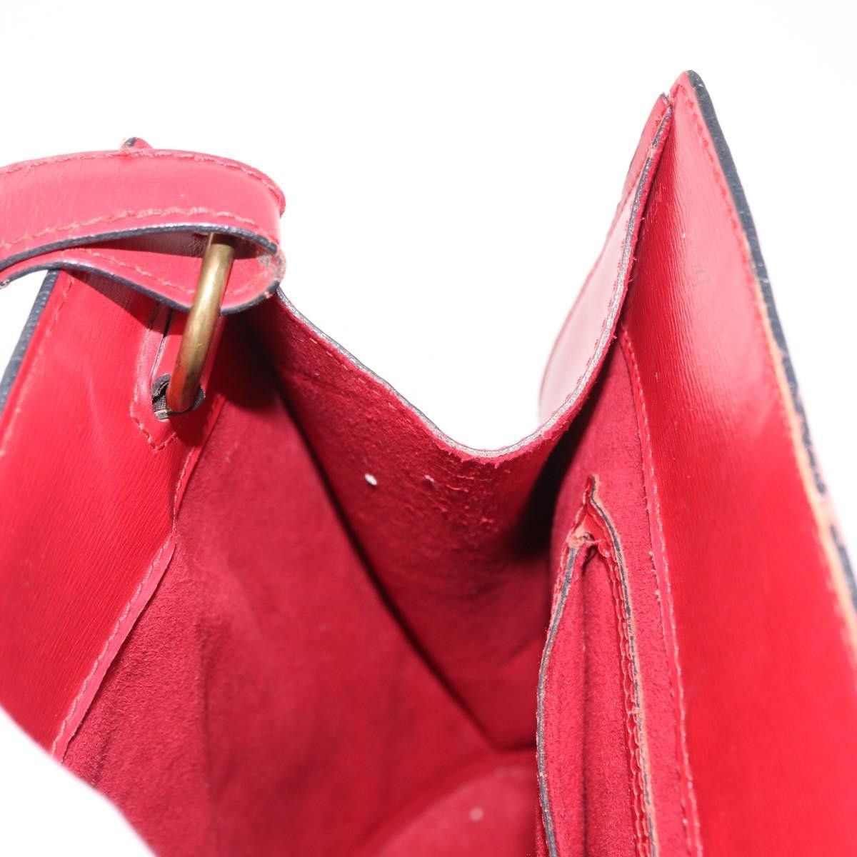 Louis Vuitton Louis Vuitton Cluny Epi Leather Size ONE SIZE - 20 Thumbnail