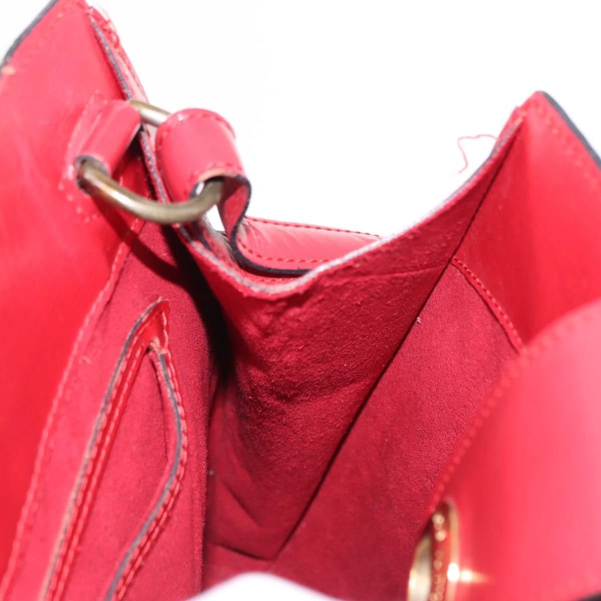 Louis Vuitton Louis Vuitton Cluny Epi Leather Size ONE SIZE - 21 Thumbnail