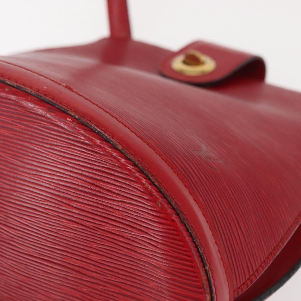 Louis Vuitton Louis Vuitton Cluny Epi Leather Size ONE SIZE - 11 Thumbnail