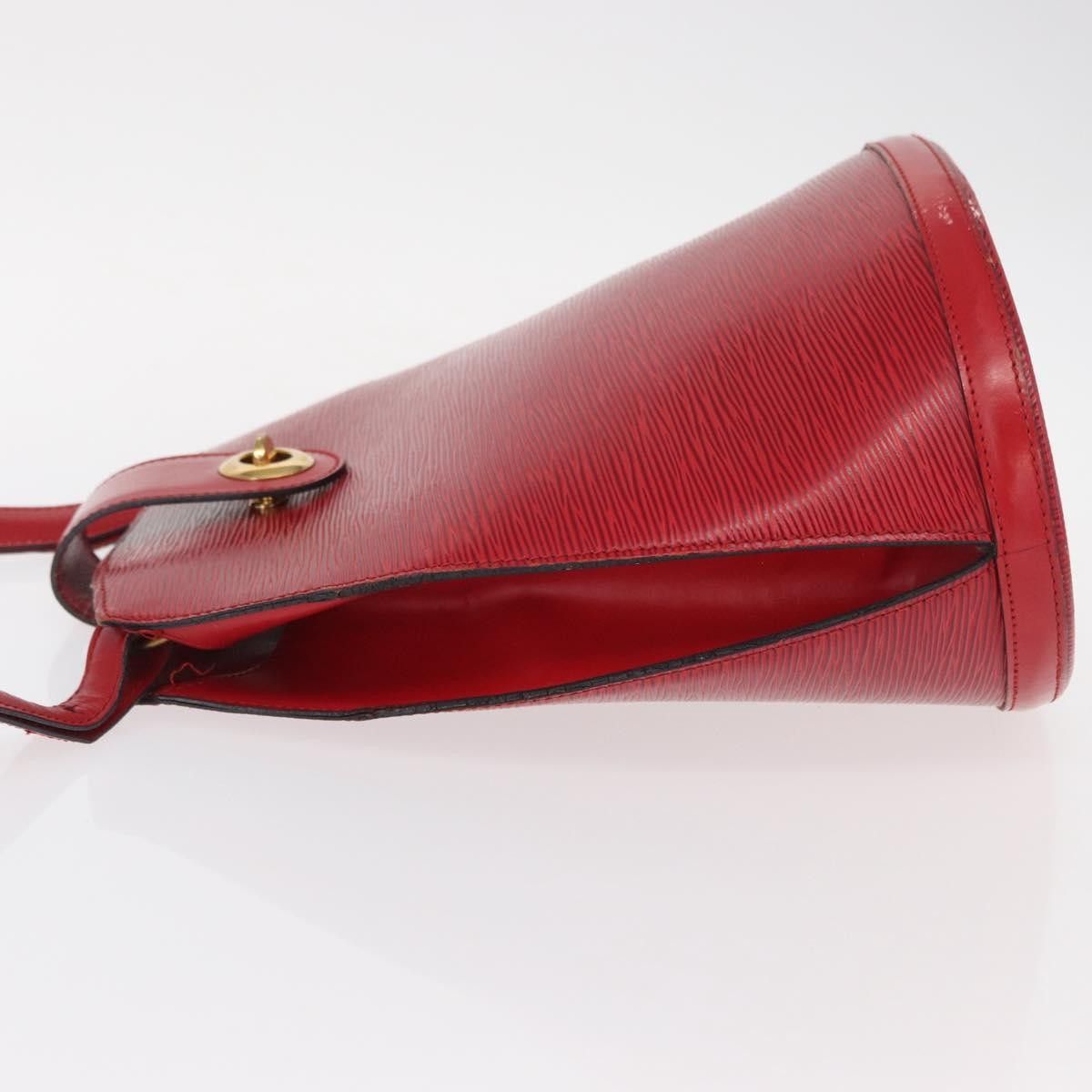 Louis Vuitton Louis Vuitton Cluny Epi Leather Size ONE SIZE - 4 Thumbnail