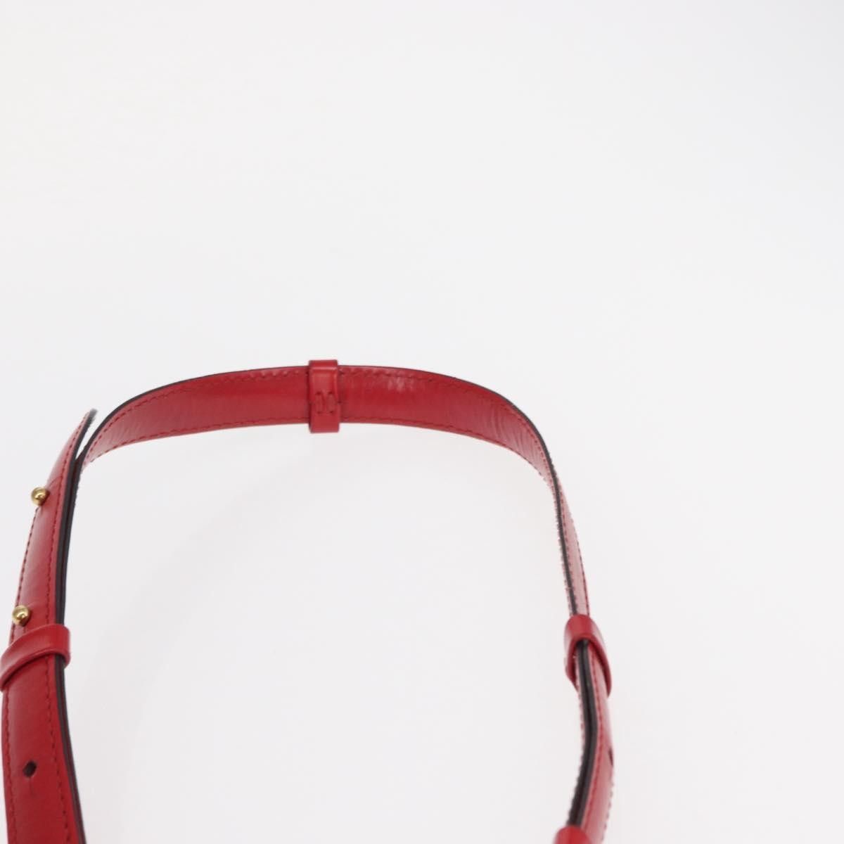 Louis Vuitton Louis Vuitton Cluny Epi Leather Size ONE SIZE - 17 Thumbnail