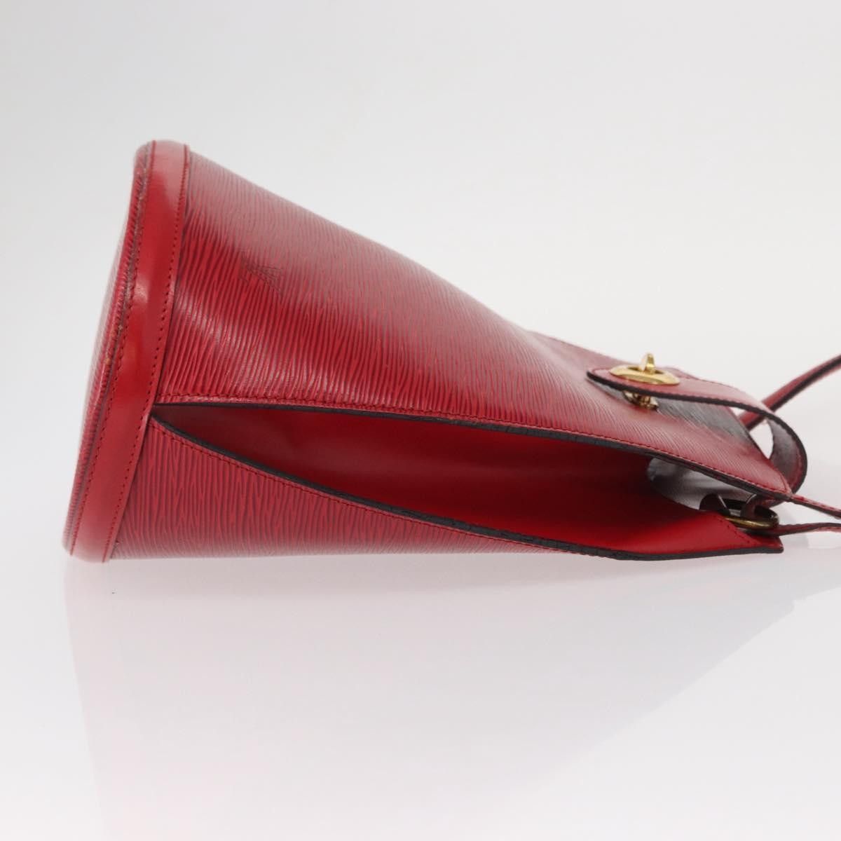 Louis Vuitton Louis Vuitton Cluny Epi Leather Size ONE SIZE - 3 Thumbnail