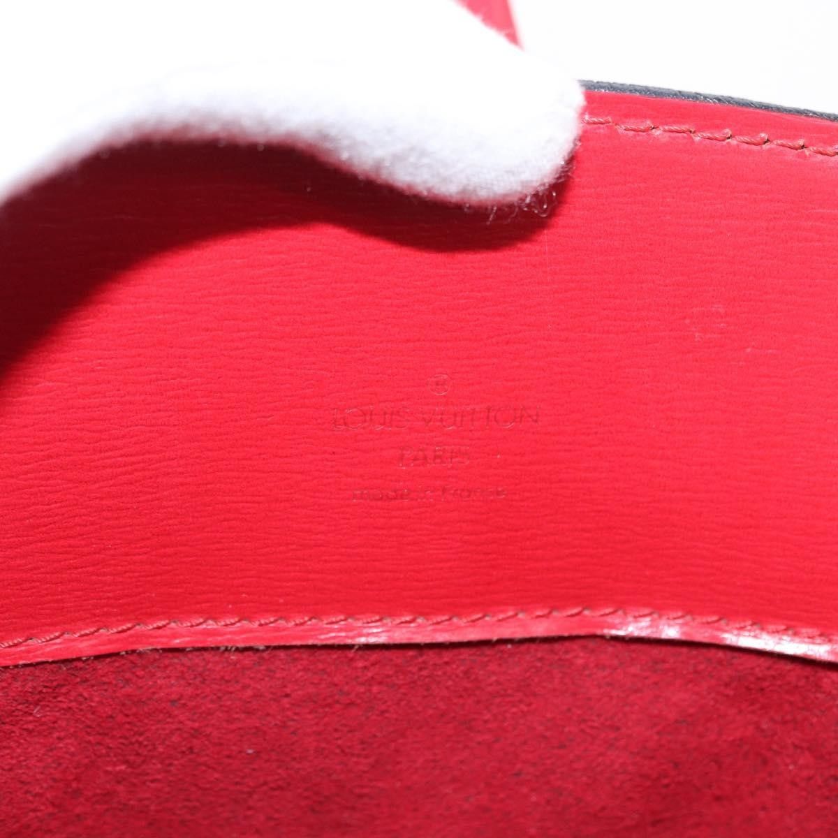 Louis Vuitton Louis Vuitton Cluny Epi Leather Size ONE SIZE - 6 Thumbnail