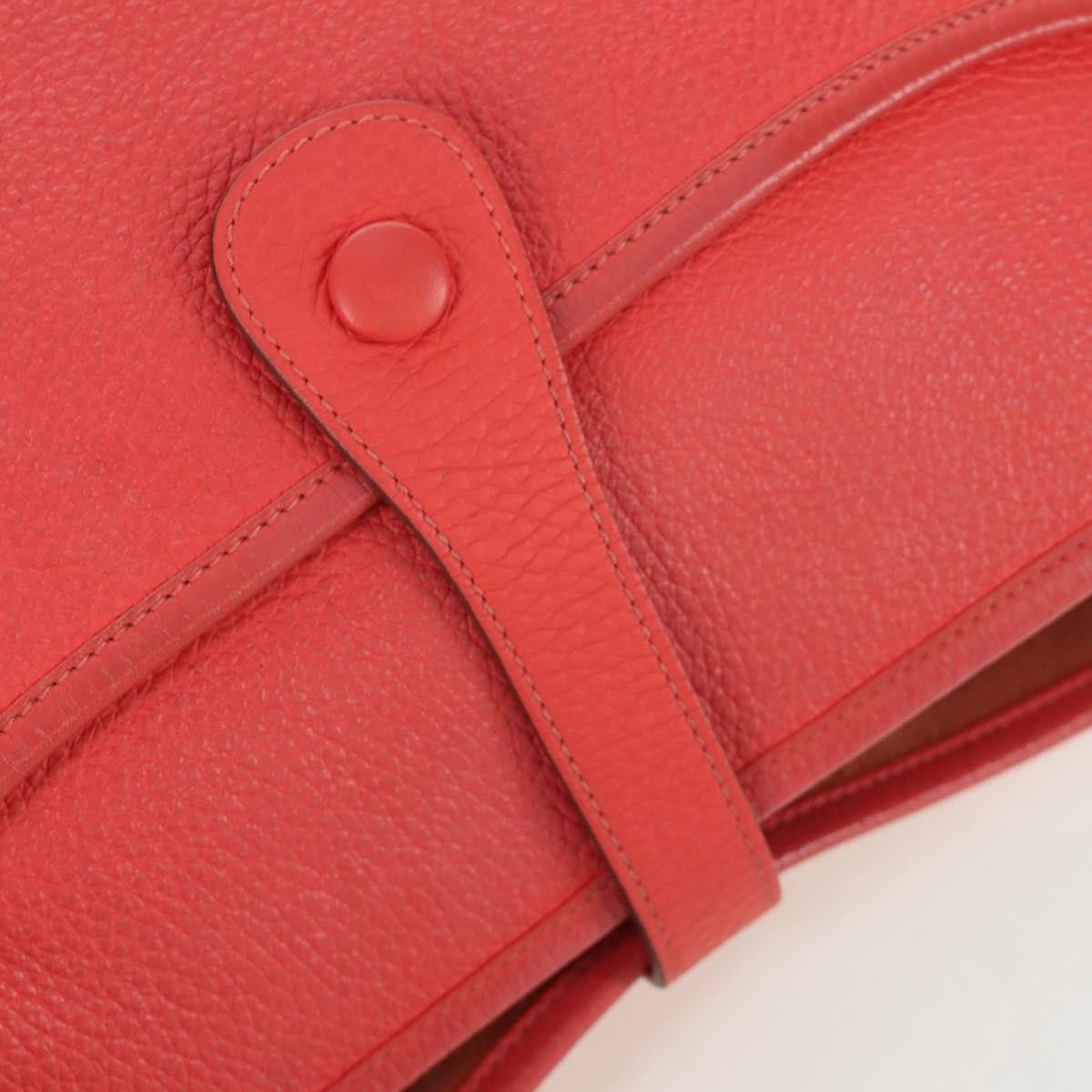 Hermes Hermes Evelyne Bag Gen III Clemence Size ONE SIZE - 20 Thumbnail