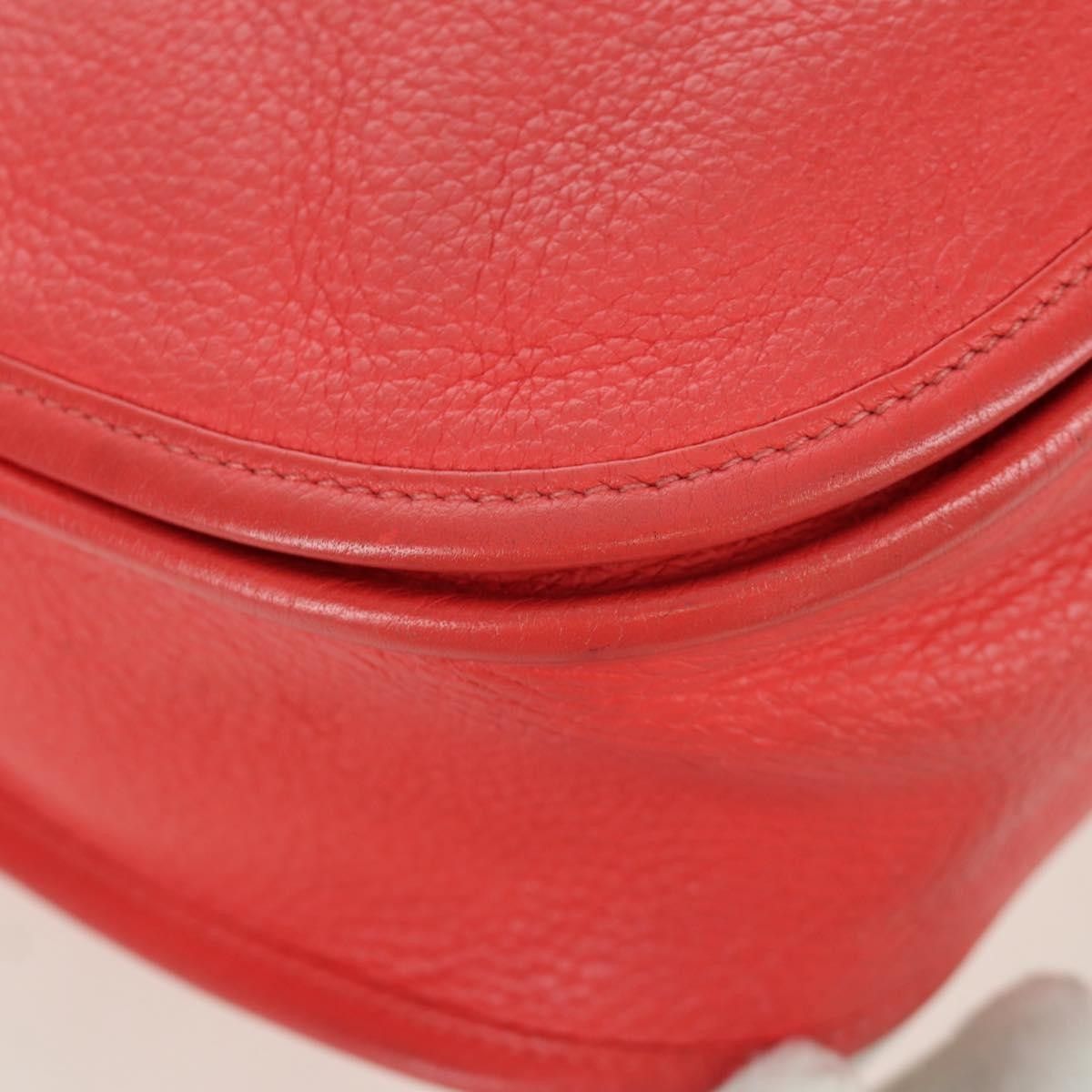 Hermes Hermes Evelyne Bag Gen III Clemence Size ONE SIZE - 11 Thumbnail