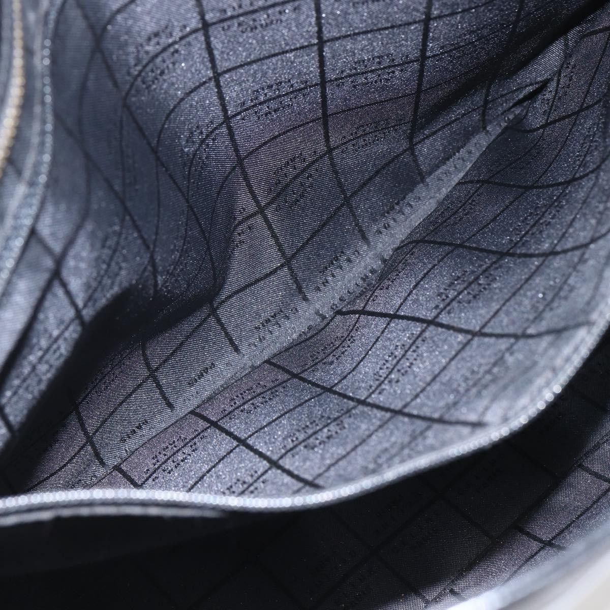 Celine Celine Vintage Macadam Macadam Canva Vinyl Size ONE SIZE - 23 Thumbnail
