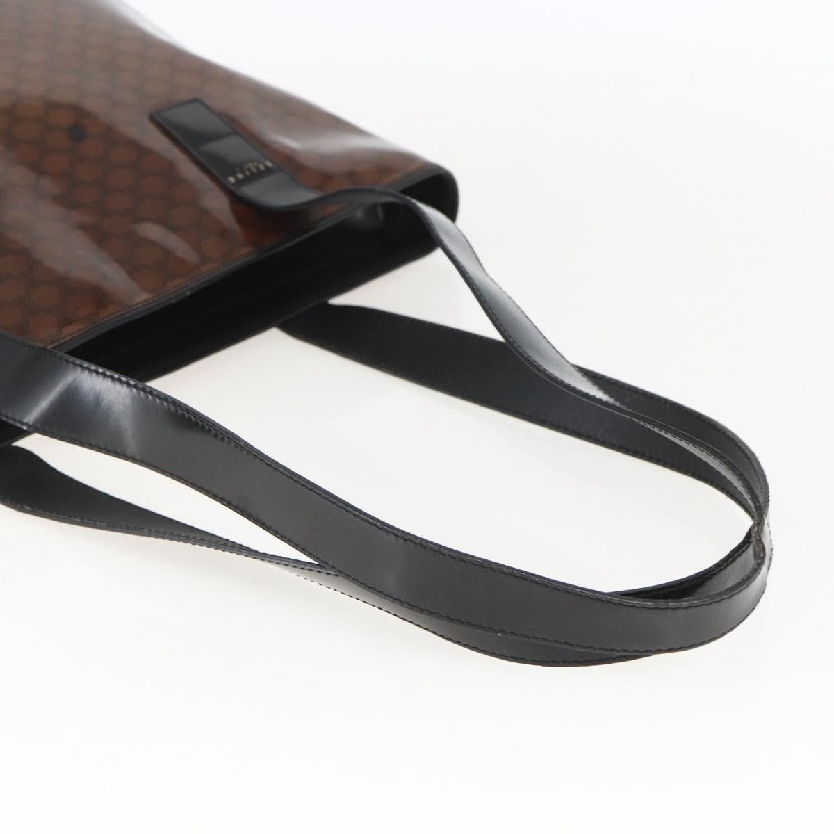 Celine Celine Vintage Macadam Macadam Canva Vinyl Size ONE SIZE - 8 Thumbnail