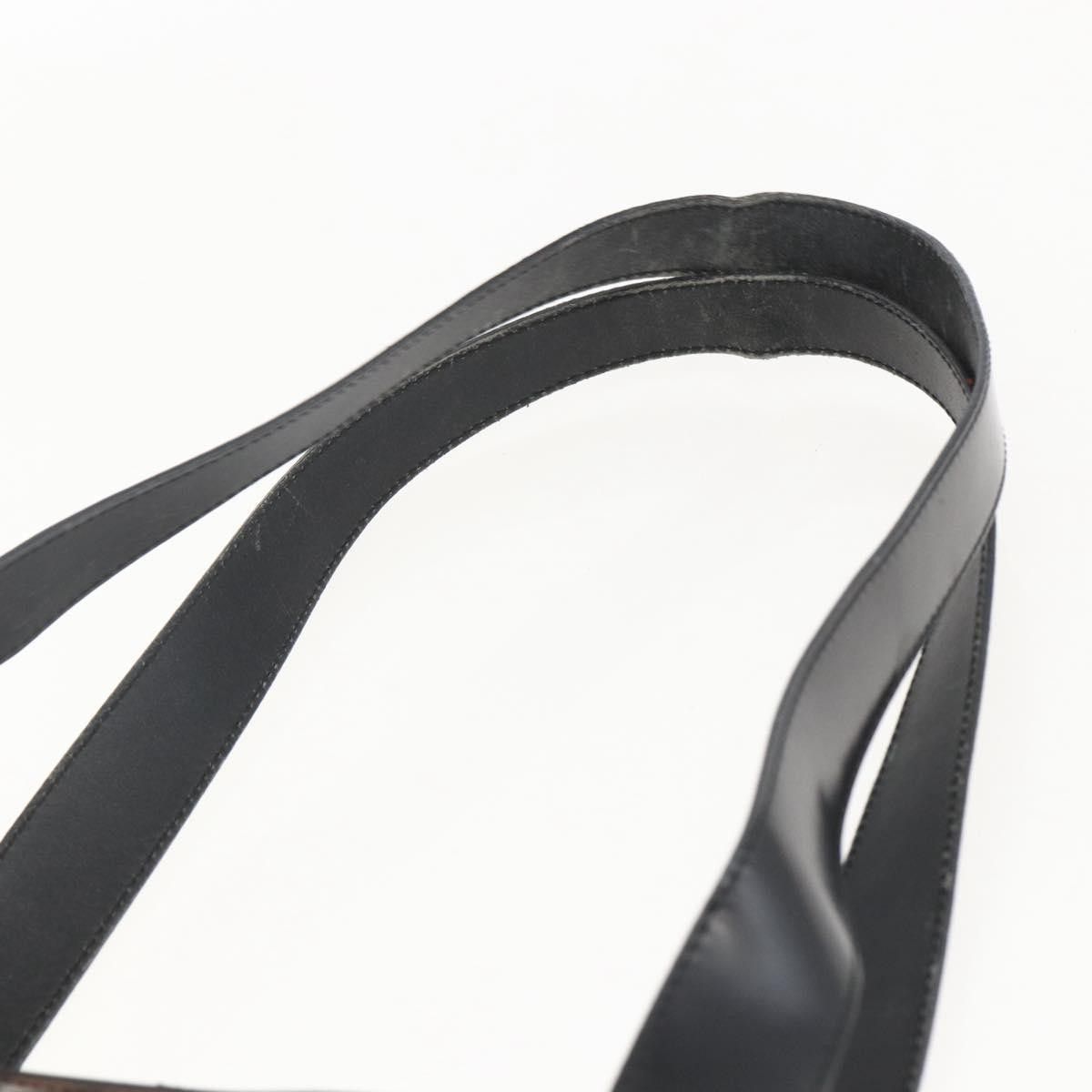 Celine Celine Vintage Macadam Macadam Canva Vinyl Size ONE SIZE - 17 Thumbnail