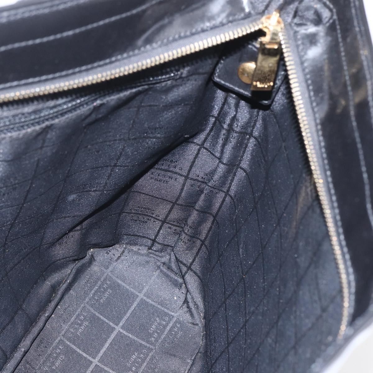 Celine Celine Vintage Macadam Macadam Canva Vinyl Size ONE SIZE - 21 Thumbnail