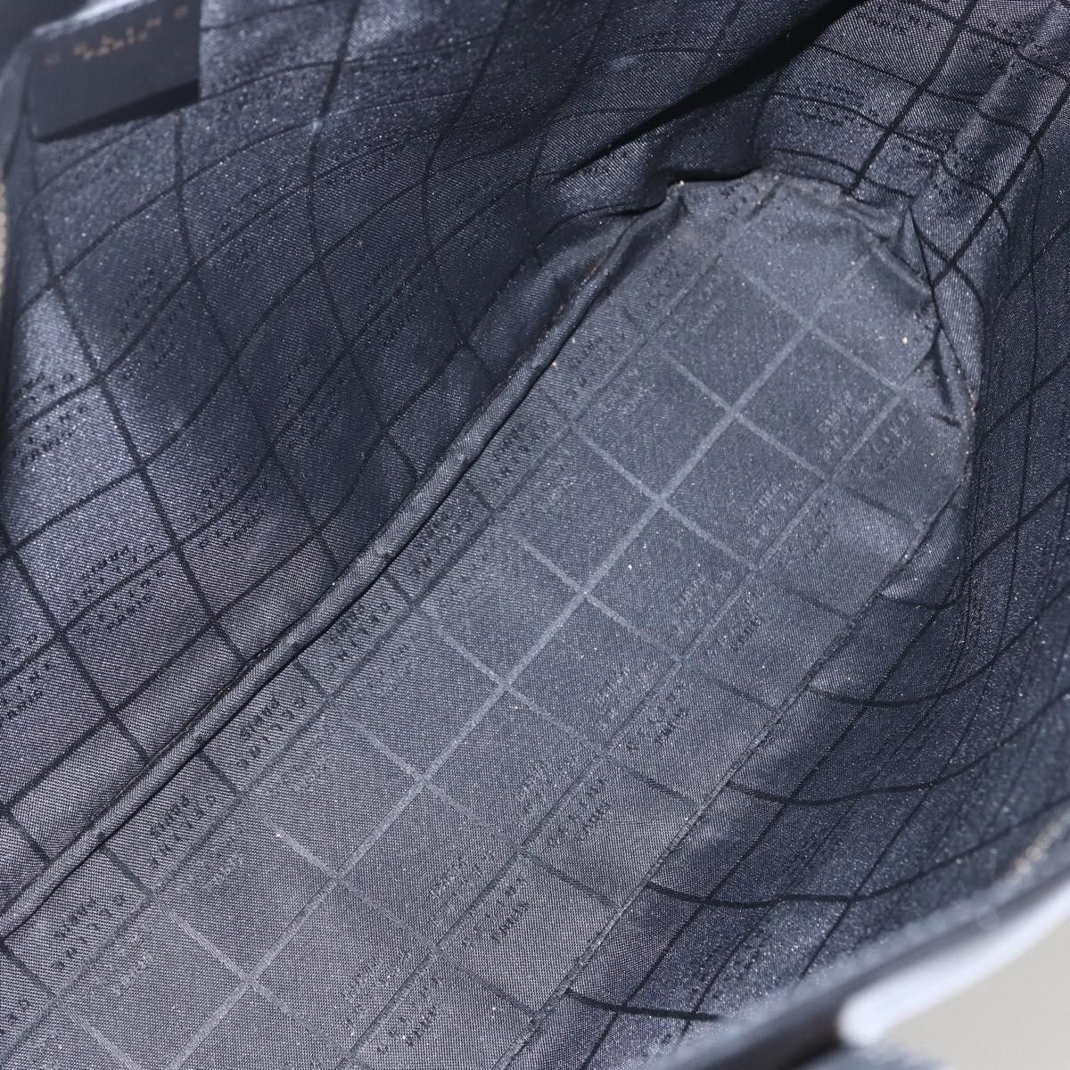 Celine Celine Vintage Macadam Macadam Canva Vinyl Size ONE SIZE - 5 Thumbnail