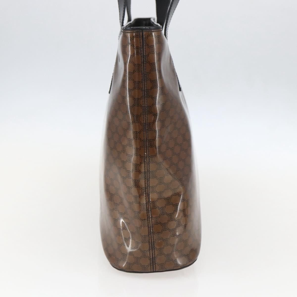 Celine Celine Vintage Macadam Macadam Canva Vinyl Size ONE SIZE - 3 Thumbnail