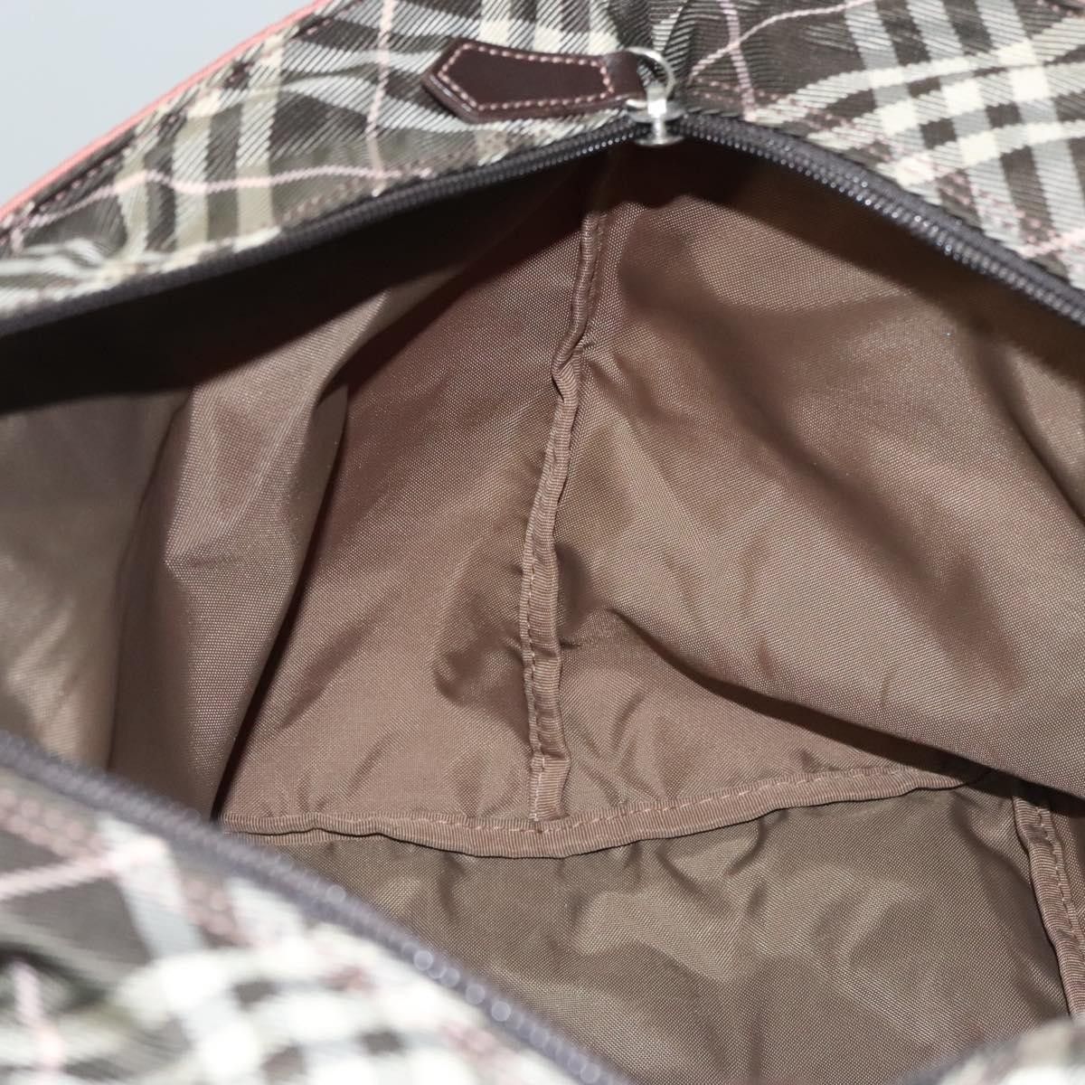 Burberry Burberry Nova Check Blue Label Nylon Size ONE SIZE - 20 Thumbnail