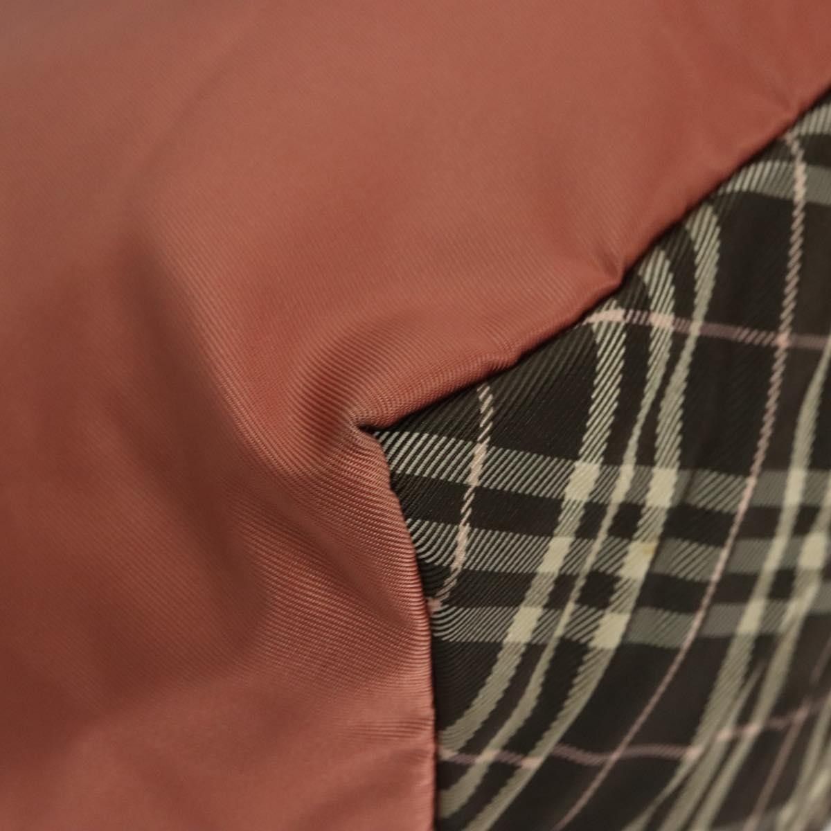 Burberry Burberry Nova Check Blue Label Nylon Size ONE SIZE - 11 Thumbnail