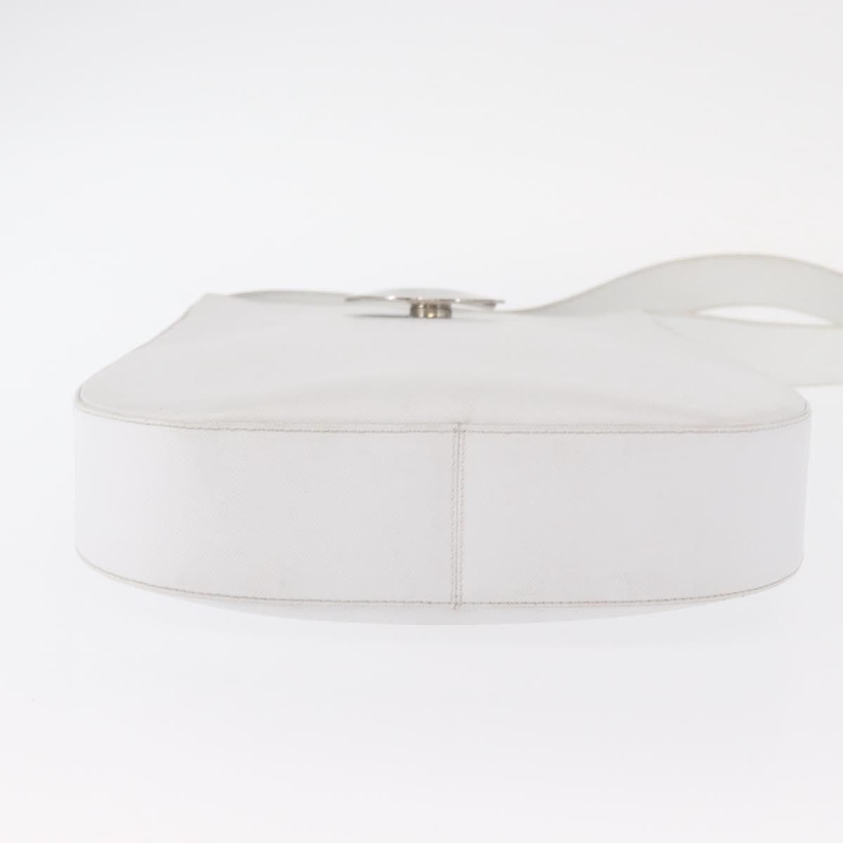 Salvatore Ferragamo Salvatore Ferragamo Gancini Leather Size ONE SIZE - 15 Thumbnail